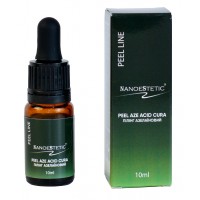 Пилинг азелаиновый 10 мл NanoeStetic