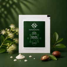 Маска азелаїнова 5 мл NANOESTETIC