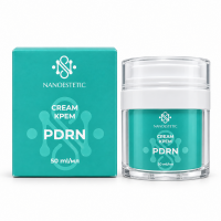 Крем с PDRN 50 мл NANOESTETIC 