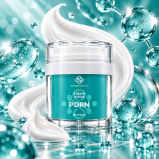 Крем с PDRN 50 мл NANOESTETIC 