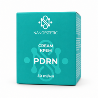 Крем с PDRN 50 мл NANOESTETIC 