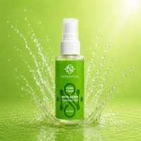 Тонік тонізуючий (12+) 50мл NANOESTETIC