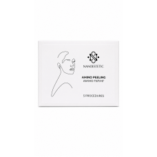 Амино пилинг Amino peeling 5грамм №5 NANOESTETIC