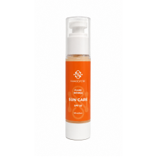 Флюид SUN CARE (SPF 50) 50мл NANOESTETIC
