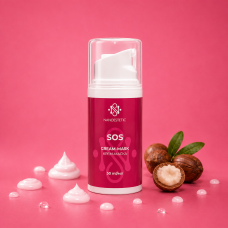 Крем – маска SOS 50 мл NANOESTETIC 