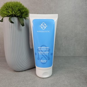 Крем -маска Живильна (зволожуюча) 200 мл NanoeStetic