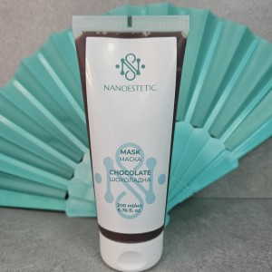 Маска шоколадна ліфтинг 200 мл NanoeStetic
