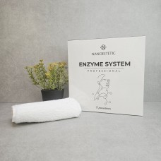 Enzyme system №5 Энзимная система NanoeStetic