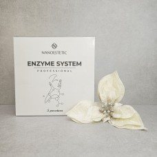Enzyme system №5 Энзимная система NanoeStetic