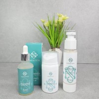 Набор лифтинг (маска 50мл, лифтинг бустер 50мл и крем 50мл) NanoeStetic