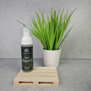 Пенка с азелоглицином 50 мл Nanoestetic