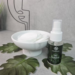 Тоник с азелоглицином 50 мл Nanoestetic