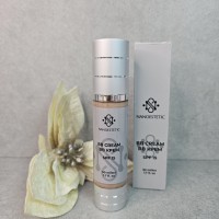 Крем ВВ з SPF15 50 мл NanoeStetic