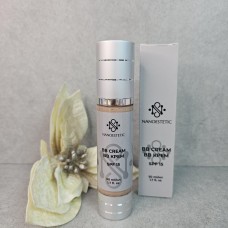 Крем ВВ с SPF 50 мл NanoeStetic