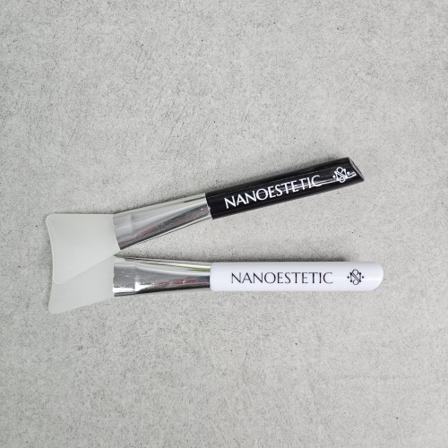 Шпатель силиконовый для масок NanoeStetic