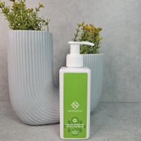 Гель пилинг эксфолиант 200 мл NanoeStetic