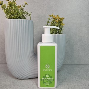 Гель пилинг эксфолиант 200 мл NanoeStetic