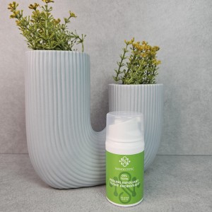 Гель пилинг эксфолиант 50 мл NanoeStetic