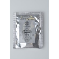 Крем ВВ с SPF тестер 2 мл NanoeStetic