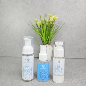 Набор Увлажнение кожи 