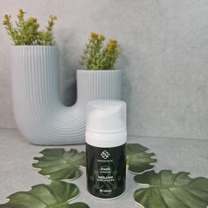 Маска азелаиновая 50 мл Nanoestetic