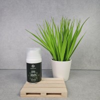 Маска азелаїнова 50 мл Nanoestetic