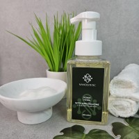 Пінка з азелогліцином 450 мл NanoeStetic