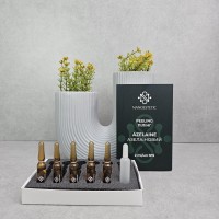 Пілінг азелаїновий 2 мл №5 Nanoestetic