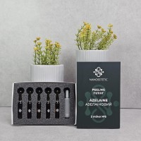 Пилинг азелаиновый 2 мл №5 Nanoestetic