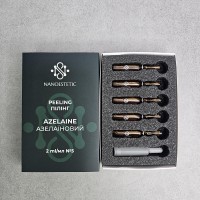 Пилинг азелаиновый 2 мл №5 Nanoestetic