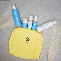 HYDRO RITUAL гидро ритуал от Nanoestetic косметичка в подарок 