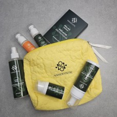 AZELO PEELING SYSTEM  Система ухода с азело-пилингом косметичка в подарок