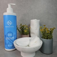 Тоник увлажняющий гидро 500 мл Nanoestetic