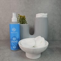 Тонік зволожуючий 250 мл NanoeStetic