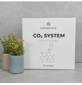 CO2 system карбоксітерапіі набір Carboxy для професійного використання NanoeStetic