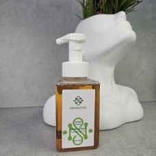 Пенка тонизирующая для умывания 450 мл NanoeStetic