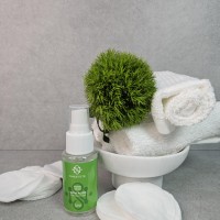 Тоник тонизирующий 50 мл NanoeStetic