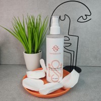 Міцелярна вода 250 мл NanoeStetic