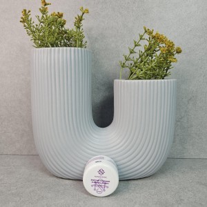 Энзимная пилинг пудра с пребиотиком 10 грамм Nanoestetic