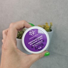 Энзимная пилинг пудра с пребиотиком 50 грамм Nanoestetic