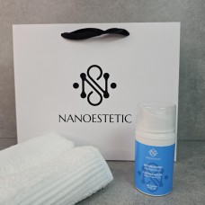 Крем -маска Увлажняющая 50 мл NanoeStetic