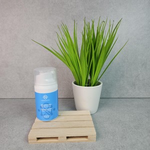 Крем -маска Живильна (зволожуюча) 50 мл NanoeStetic