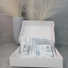 Амино пилинг Amino peeling 5грамм №5 Nanoestetic