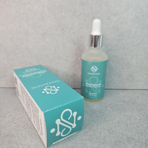 Лифтинг Бустер 50 ml NanoeStetic