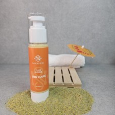 Флюид крем солнцезащитный Sun care 50 мл Nanoestetic