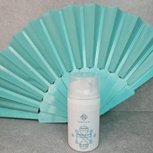 Маска шоколадна ліфтинг 50 мл NanoeStetic