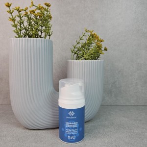 Крем -маска Живильна з про - ретинолом 50 мл Nanoestetic